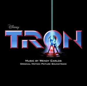 CD Shop - SOUNDTRACK TRON