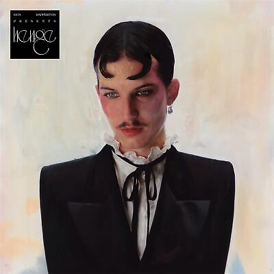CD Shop - GUS DAPPERTON HENGE