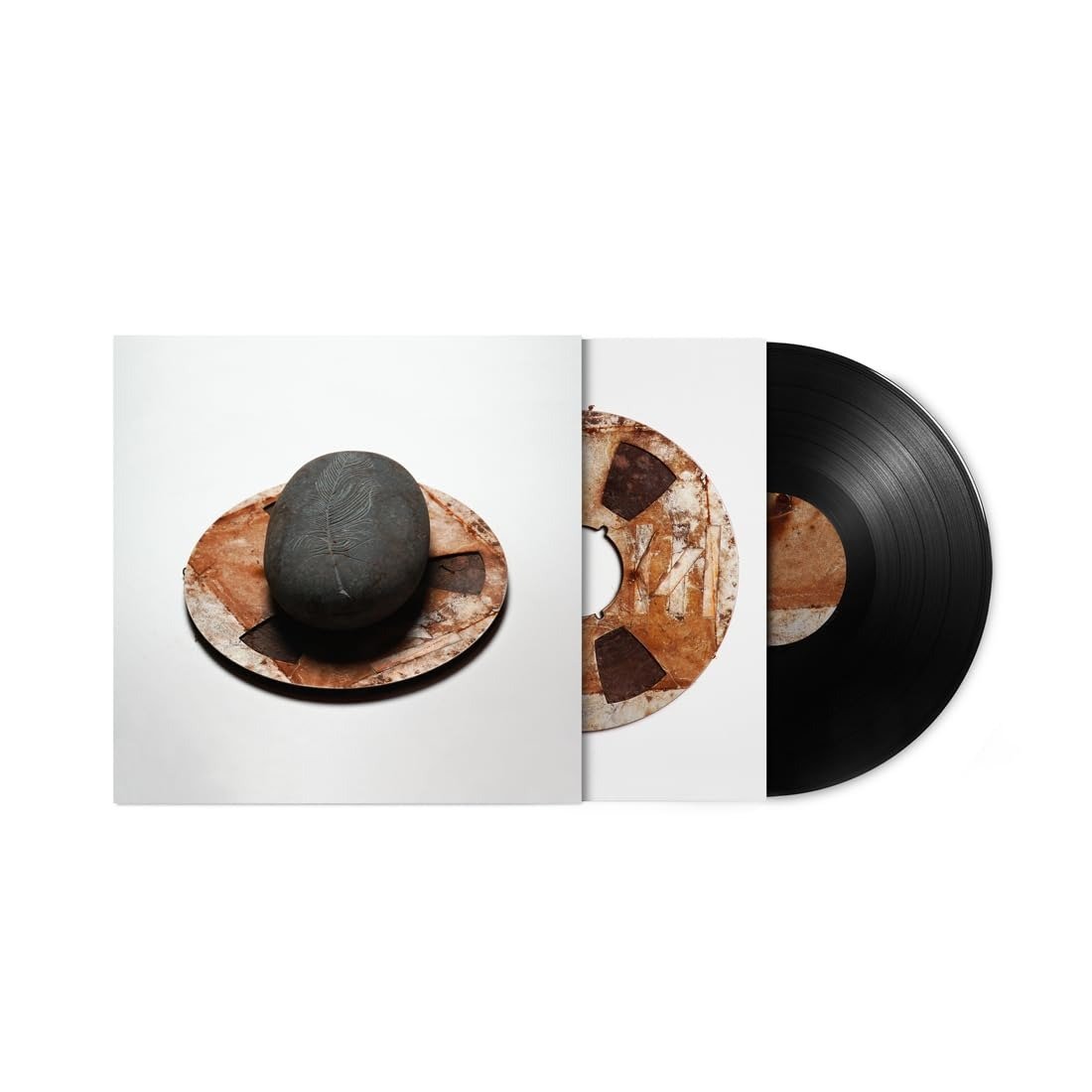 CD Shop - ERLAND COOPER CARVE THE RUNES THEN B...