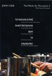 CD Shop - THE ARDITTI QUARTET JOHN CAGE: CAGE EDITIO...