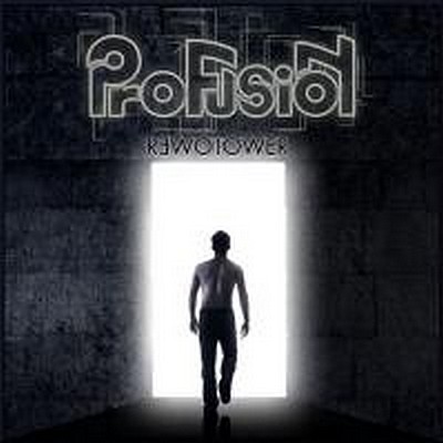 CD Shop - PROFUSION REWOTOWER