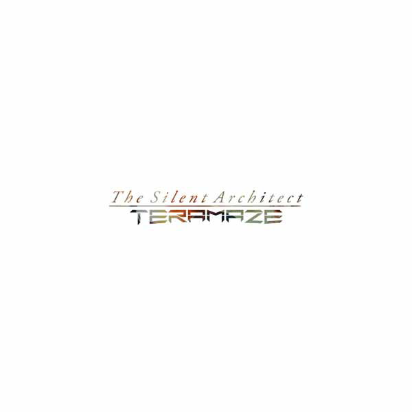CD Shop - TERAMAZE SILENT ARCHITECT