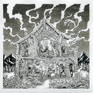 CD Shop - VICEPREZ JUGER