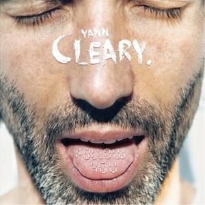 CD Shop - YANN CLEARY FOLLOW YOU
