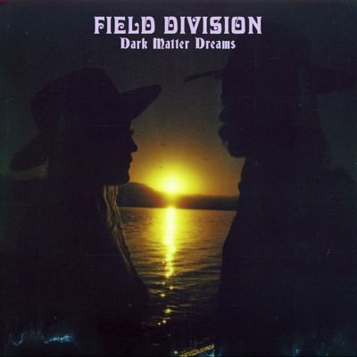 CD Shop - FIELD DIVISION DARK MATTER DREAMS