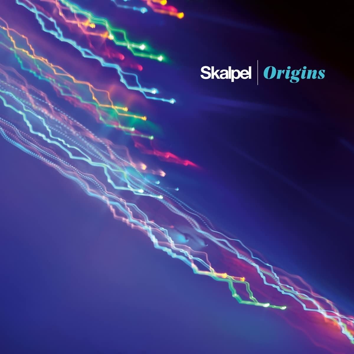 CD Shop - SKALPEL ORIGINS
