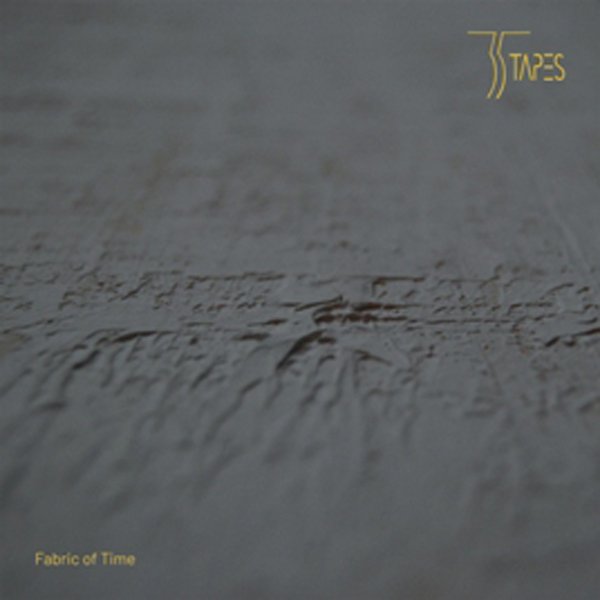 CD Shop - THIRTYFIVE TAPES FABRIC OF TIME
