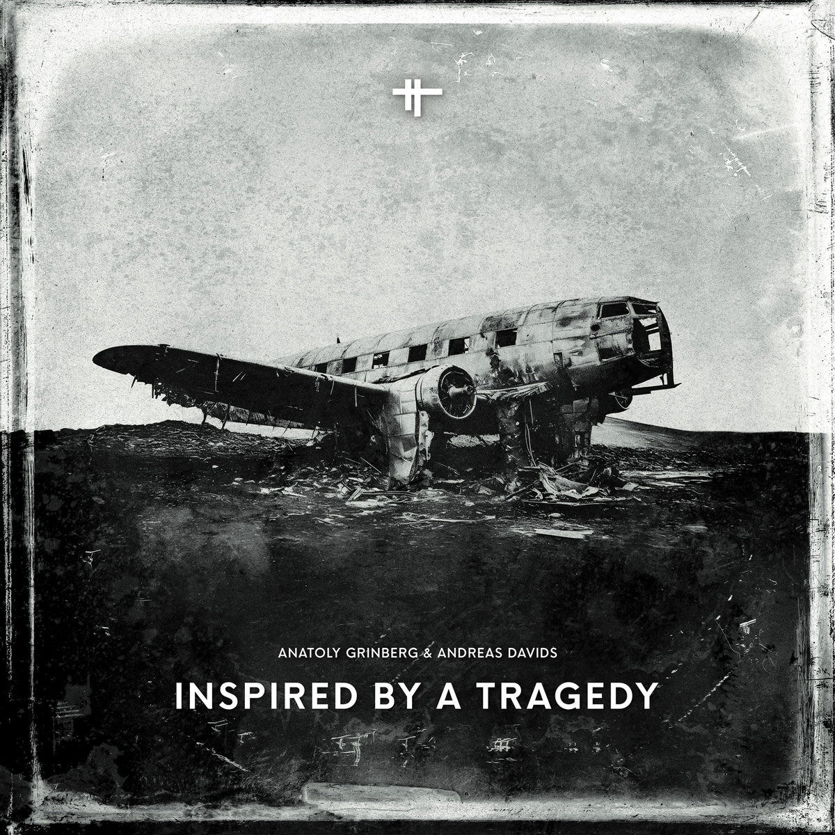 CD Shop - ANATOLY GRINBERG,ANDREAS DAVIDS INSPIRED BY A TRAGEDY