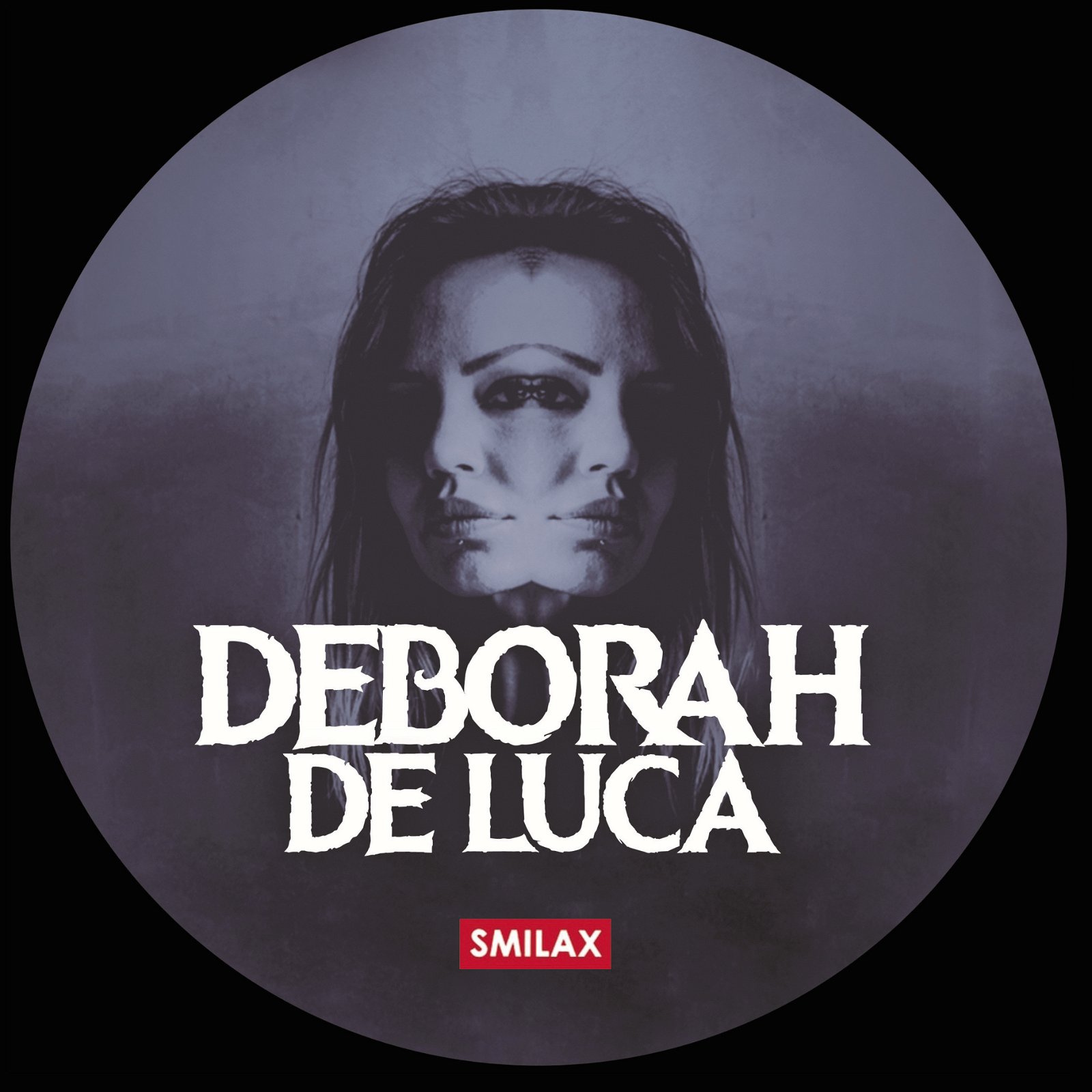 CD Shop - DEBORAH DE LUCA DEBORAH DE LUCA X ROBE...