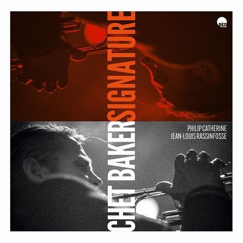 CD Shop - CHET BAKER SIGNATURE