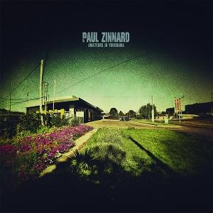CD Shop - PAUL ZINNARD AMATEURS IN YOKOHAMA