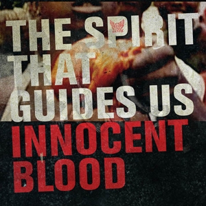 CD Shop - SPIRIT THAT GUIDES US INNOCENT BLOOD