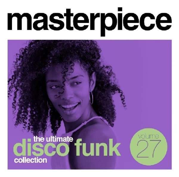 CD Shop - VARIOUS ARTISTS MASTERPIECE THE ULTIMA...