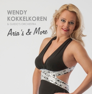 CD Shop - WENDY KOKKELKOREN ARIA\
