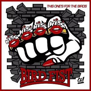 CD Shop - BIRD FIST THIS ONE\