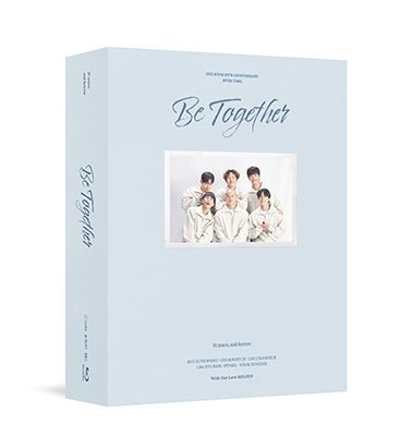 CD Shop - BTOB 2022 BTOB.. -BOX SET-