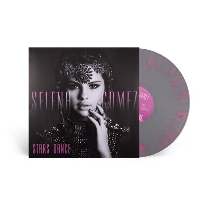 CD Shop - SELENA GOMEZ STARS DANCE