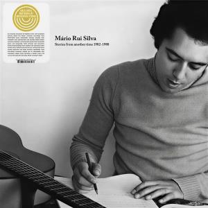 CD Shop - MARIO RUI SILVA STORIES FROM ANOTHER T...