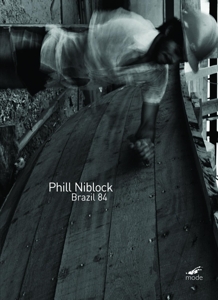 CD Shop - PHILL NIBLOCK BRAZIL 84