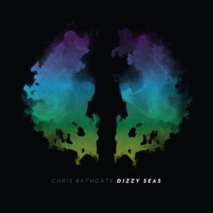 CD Shop - CHRIS BATHGATE DIZZY SEAS