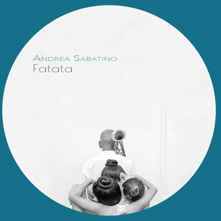 CD Shop - ANDREA SABATINO FATATA