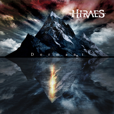 CD Shop - HIRAES DORMANT