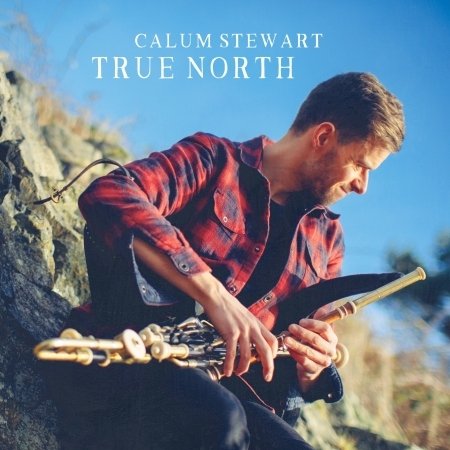 CD Shop - CALUM STEWART TRUE NORTH