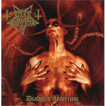 CD Shop - DARK FUNERAL DIABOLIS INTERIUM