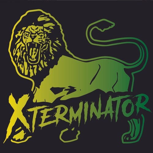 CD Shop - XTERMINATOR XSTORY