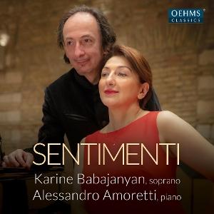 CD Shop - KARINE BABAJANYAN LISZT, RESPIGHI & ...