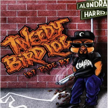 CD Shop - TWEEDY BIRD LOC 187 RIDE BY