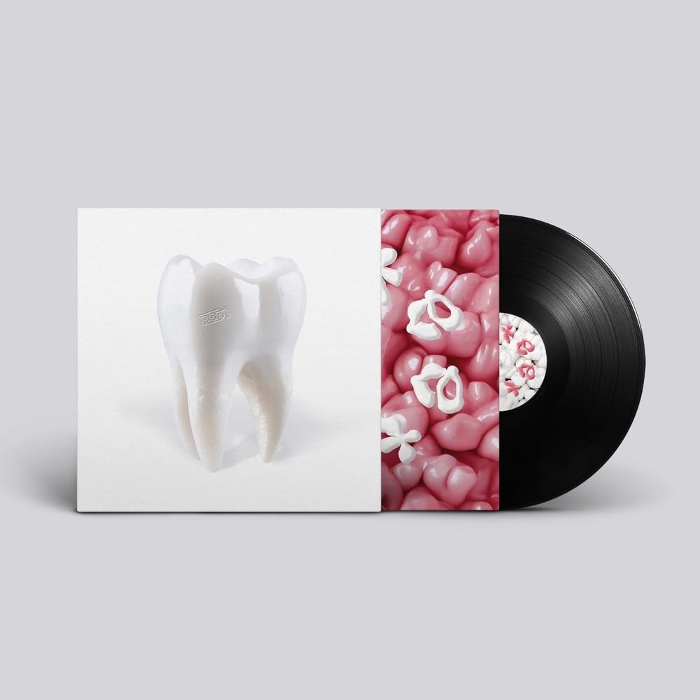 CD Shop - PORIJ TEETHING