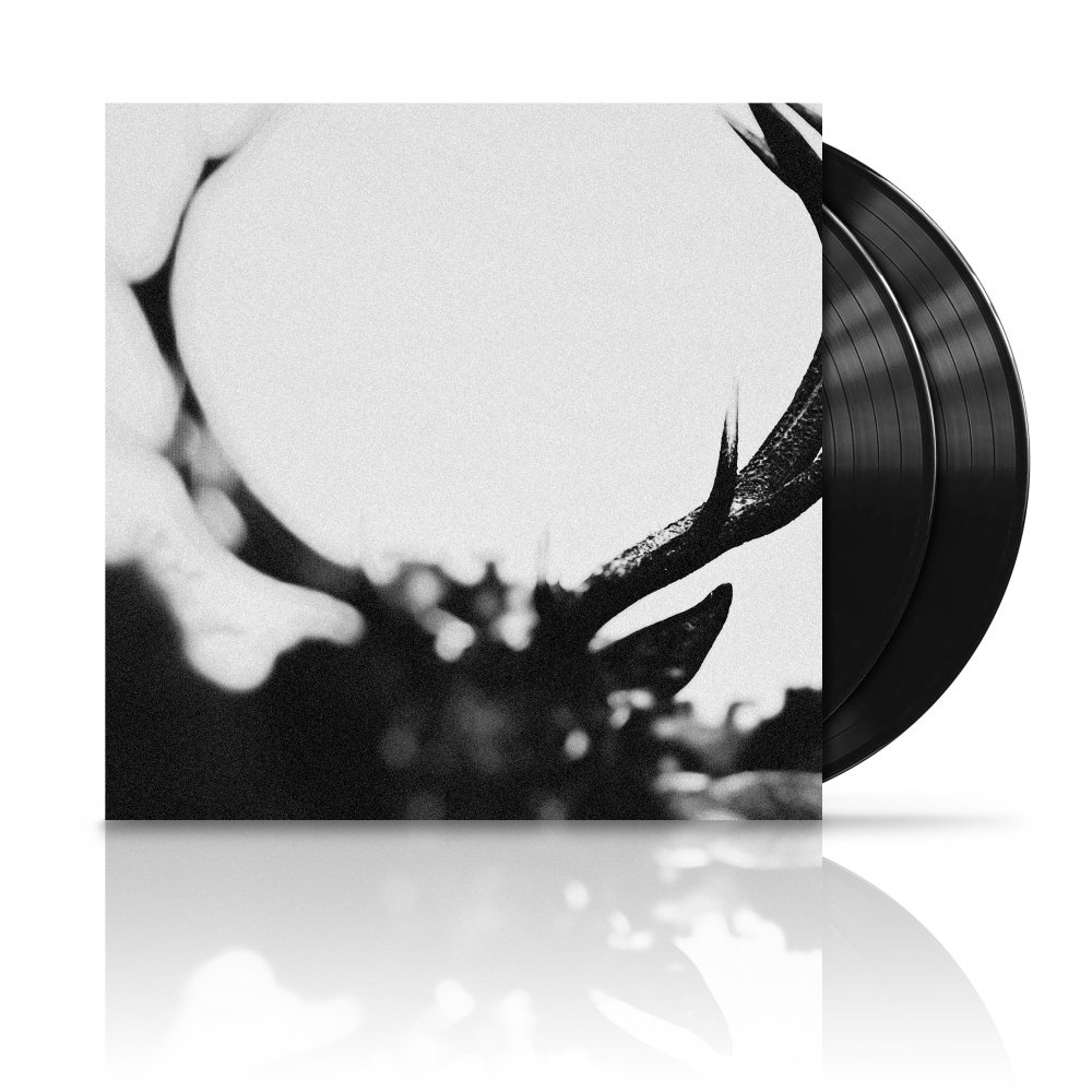 CD Shop - IHSAHN IHSAHN (ORCHESTRAL VERSION) BLA