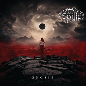 CD Shop - SAILLE GNOSIS