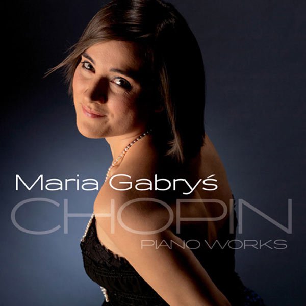 CD Shop - CHOPIN F. OEUVRES POUR PIANO