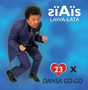 CD Shop - AIS LAWA LATA DANSA GO GO