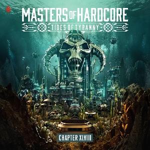 CD Shop - VARIOUS ARTISTS MASTERS OF HARDCORE XL...