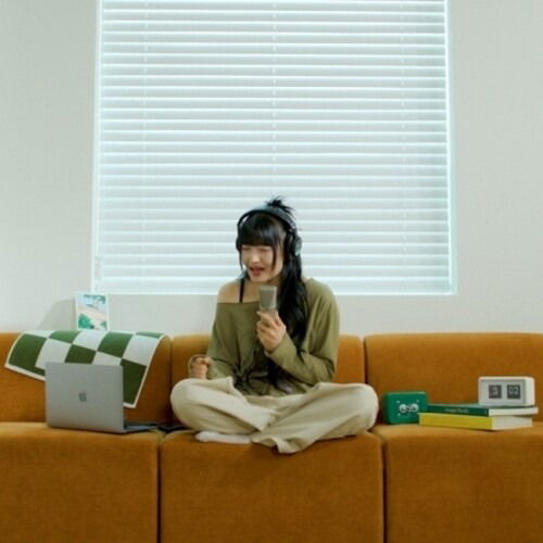 CD Shop - JOYCE ANXIOUS LOVE