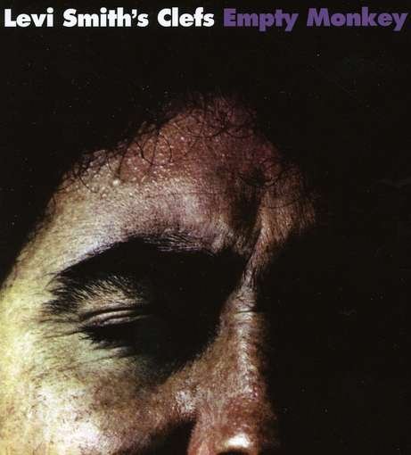 CD Shop - LEVI SMITH\