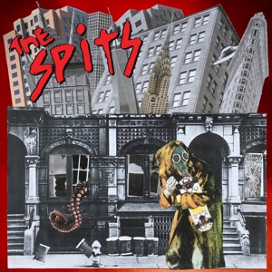 CD Shop - SPITS VI