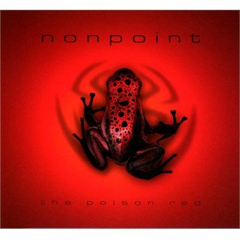 CD Shop - NONPOINT POISON RED