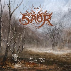 CD Shop - SAOR FORGOTTEN PATHS