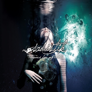 CD Shop - SADISTIK FLOWERS FOR MY FATHER