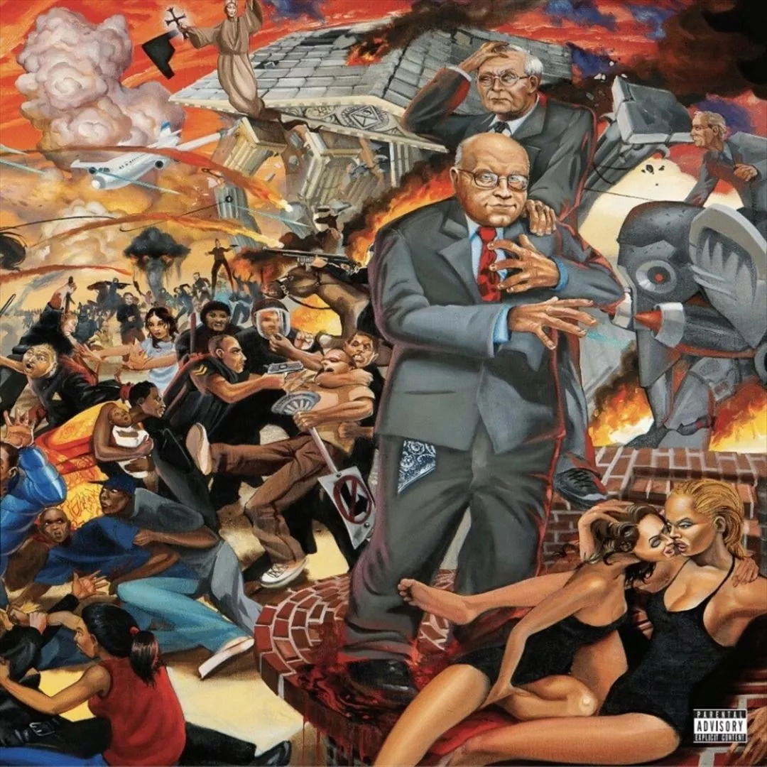 CD Shop - NON PHIXION FUTURE IS NOW