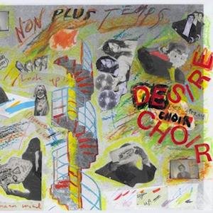 CD Shop - NON PLUS TEMPS DESIRE CHOIR