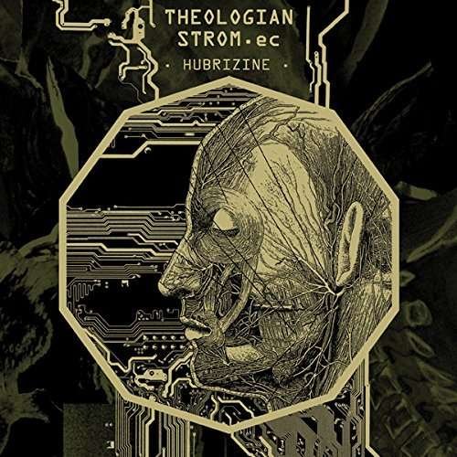 CD Shop - OLOGIAN HUBRIZINE