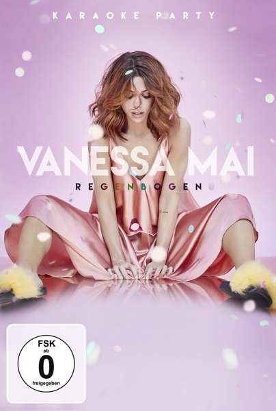 CD Shop - VANESSA MAI REGENBOGEN