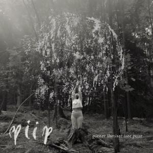 CD Shop - PIIP PIENET IHMISET ISOT PUUT