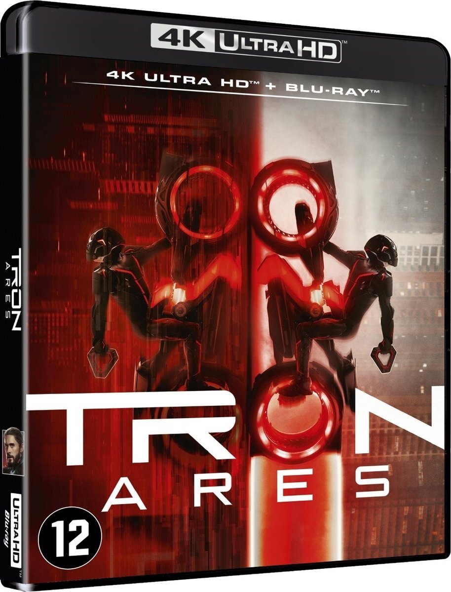 CD Shop -  TRON: ARES