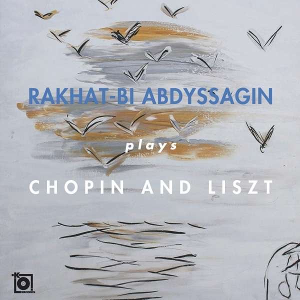 CD Shop - RAKHAT-BI ABDYSSAGIN RAKHAT-BI ABDYSSAGIN P...